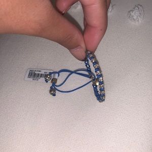 J. Crew jewels bracelet